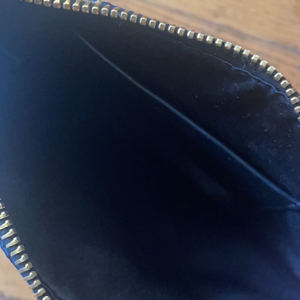 Moschino  Clutch Bag Wrislet - Picture 12 of 13